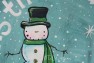'Tis the Season Door Hanger